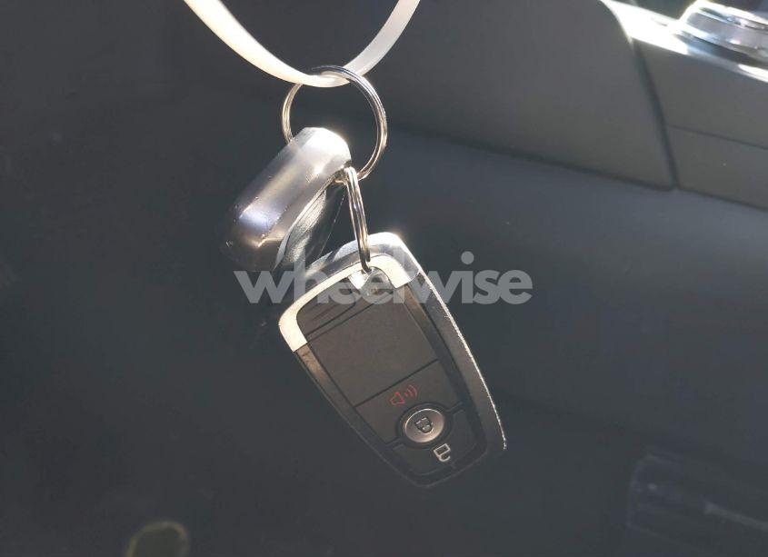 Photo 11 of 2020 Ford Escape SE (VIN 1FMCU0G66LUB62414)