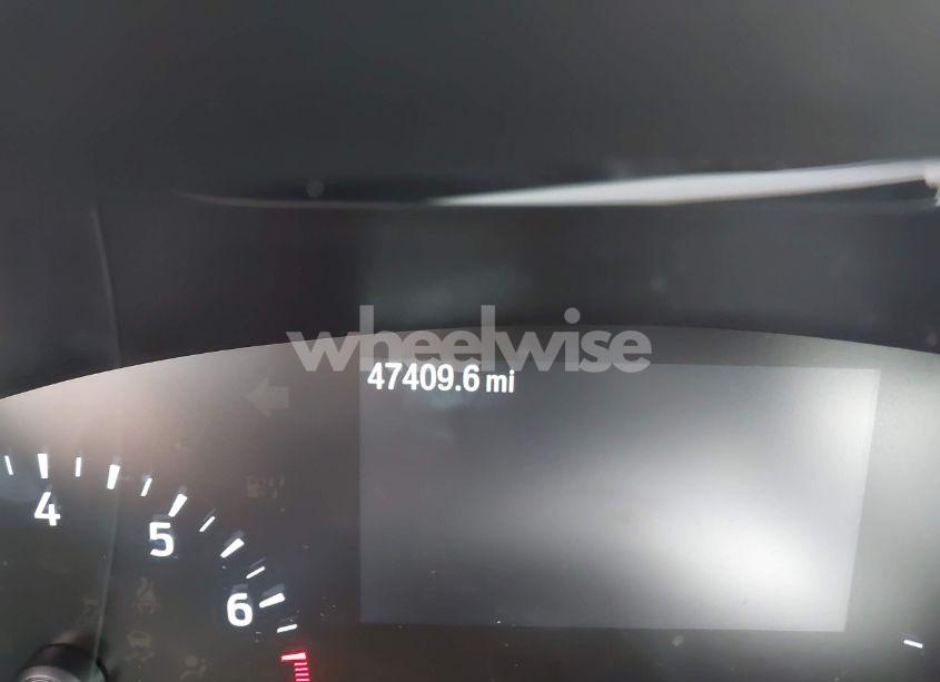 Photo 15 of 2020 Ford Escape SE (VIN 1FMCU0G66LUB62414)