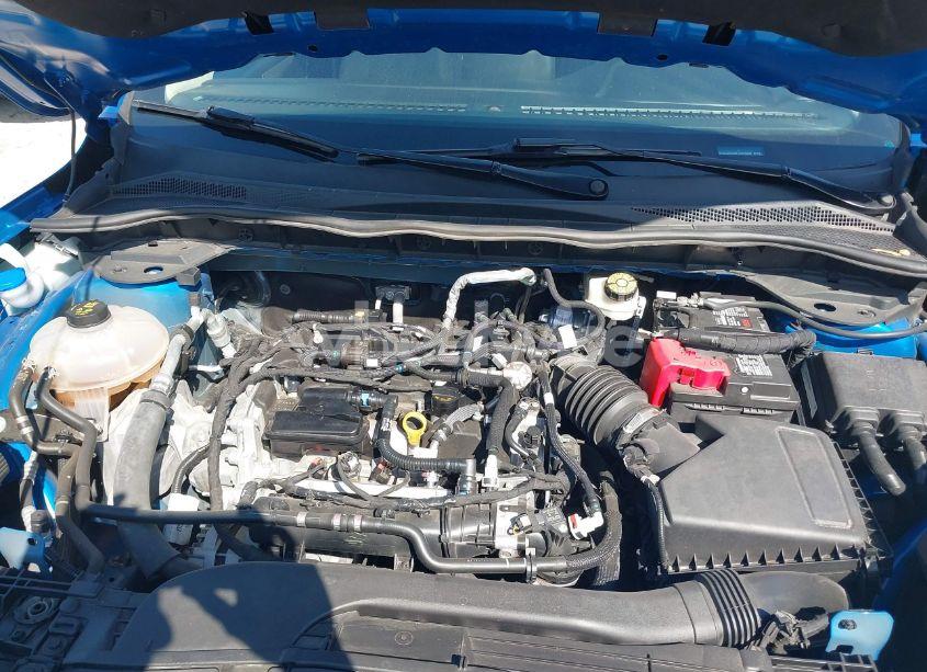 Photo 10 of 2020 Ford Escape SE (VIN 1FMCU0G66LUC53649)