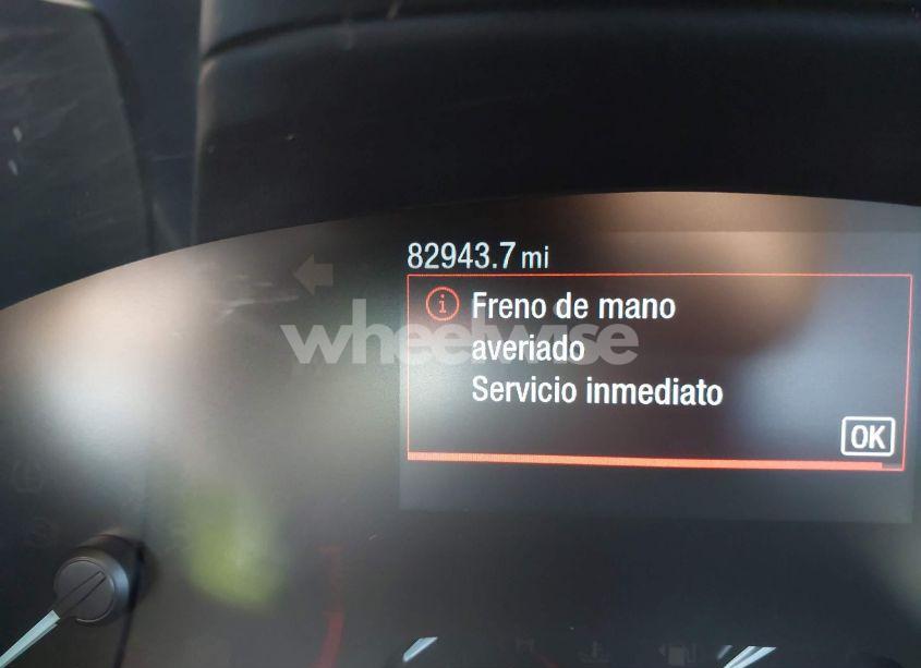 Photo 15 of 2020 Ford Escape SE (VIN 1FMCU0G66LUC53649)
