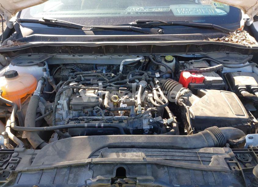 Photo 10 of 2020 Ford Escape SE (VIN 1FMCU0G66LUC61122)