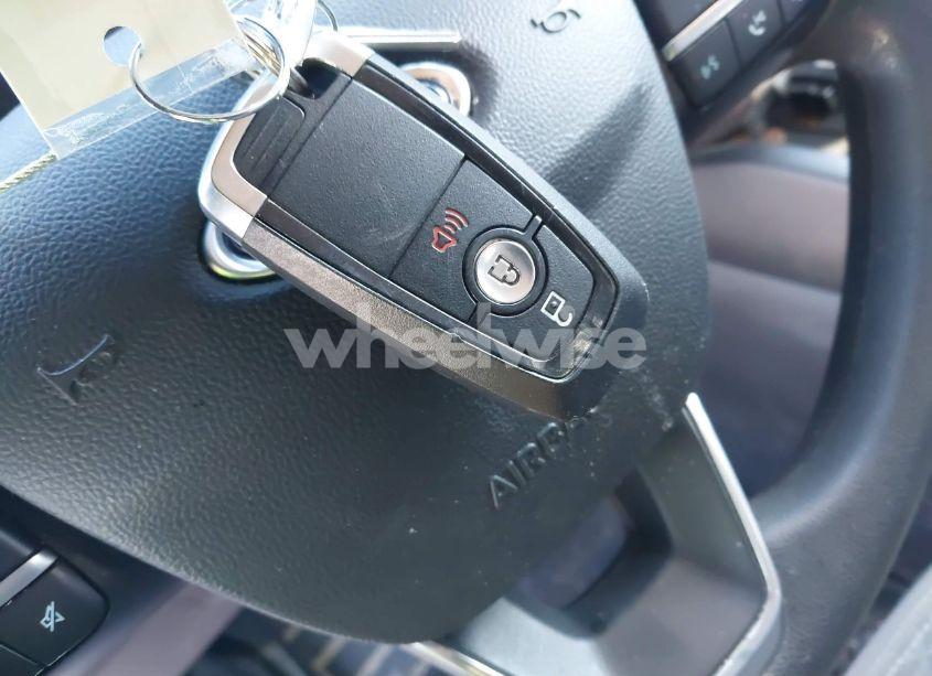 Photo 11 of 2020 Ford Escape SE (VIN 1FMCU0G66LUC61122)