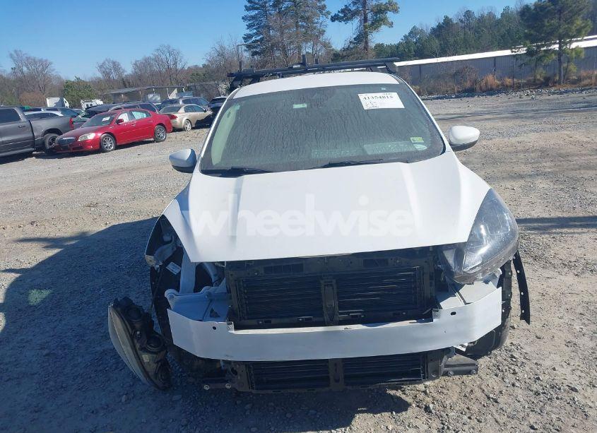 Photo 12 of 2020 Ford Escape SE (VIN 1FMCU0G66LUC61122)