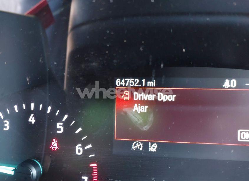 Photo 15 of 2020 Ford Escape SE (VIN 1FMCU0G66LUC61122)