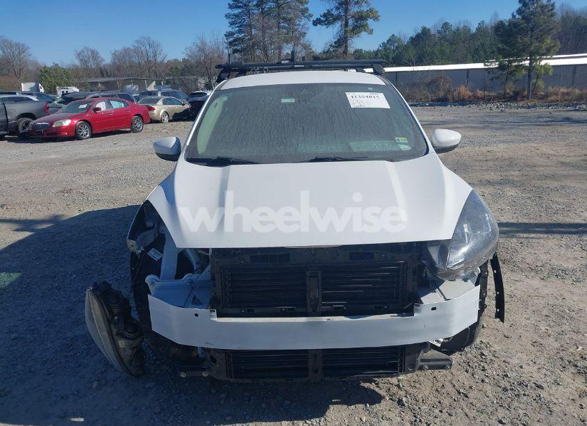 Photo 6 of 2020 Ford Escape SE (VIN 1FMCU0G66LUC61122)