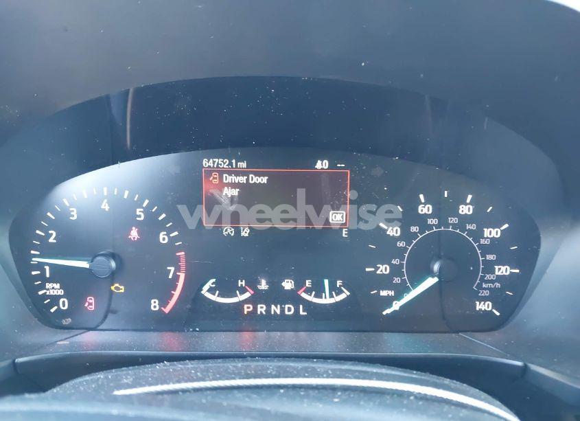 Photo 7 of 2020 Ford Escape SE (VIN 1FMCU0G66LUC61122)