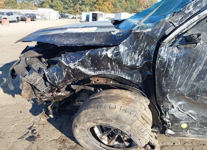 Photo 11 of 2021 Ford Escape SE (VIN 1FMCU0G66MUA32117)