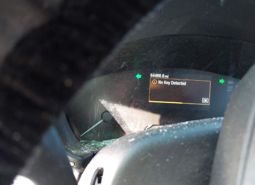 Photo 7 of 2021 Ford Escape SE (VIN 1FMCU0G66MUA32117)