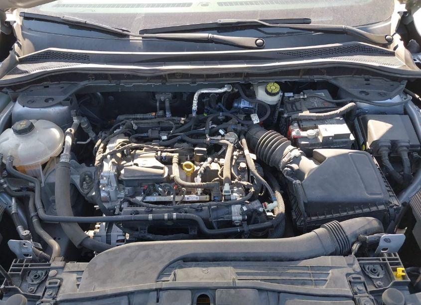 Photo 10 of 2021 Ford Escape SE (VIN 1FMCU0G66MUA58460)