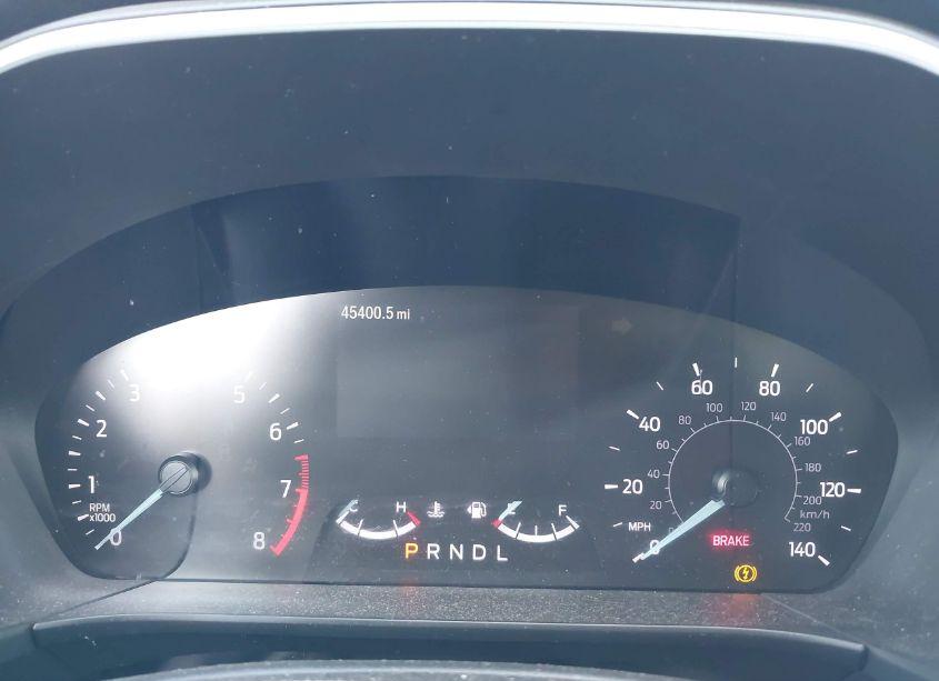 Photo 15 of 2021 Ford Escape SE (VIN 1FMCU0G66MUA58460)