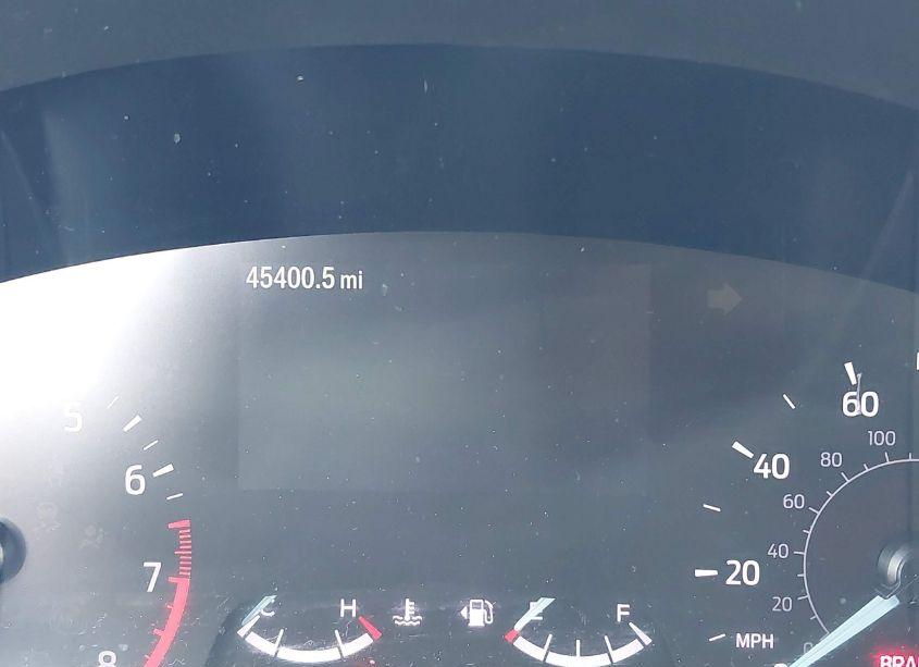 Photo 7 of 2021 Ford Escape SE (VIN 1FMCU0G66MUA58460)