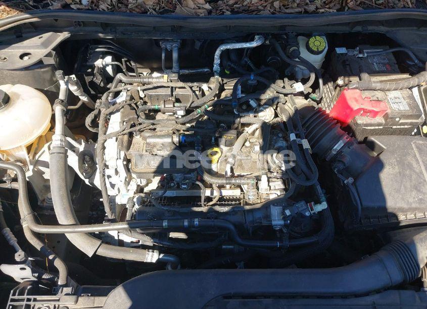 Photo 10 of 2021 Ford Escape SE (VIN 1FMCU0G66MUA78319)