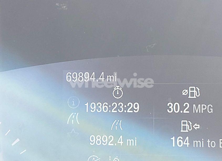 Photo 15 of 2021 Ford Escape SE (VIN 1FMCU0G66MUA78319)