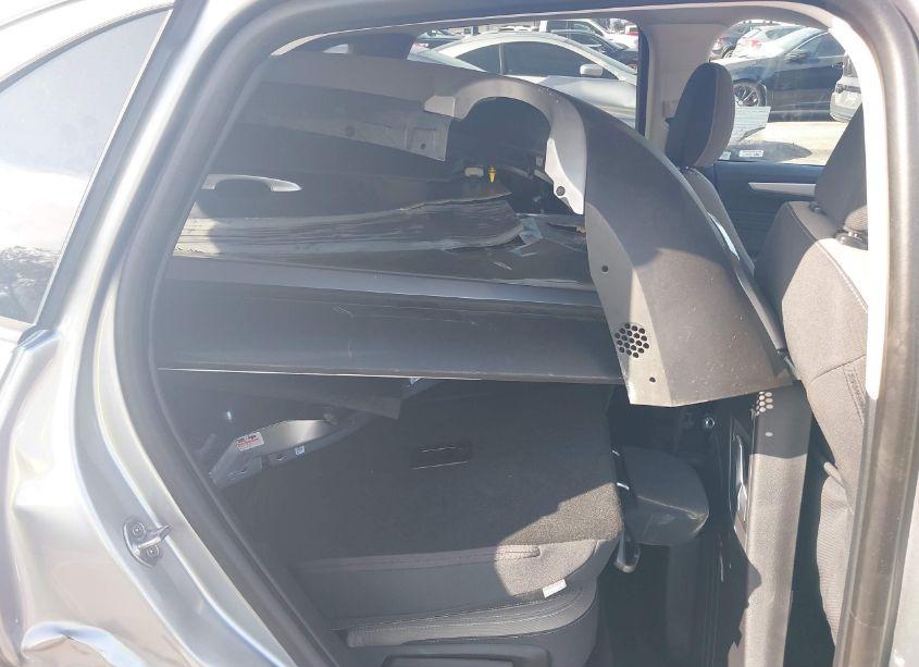 Photo 8 of 2021 Ford Escape SE (VIN 1FMCU0G66MUA97727)