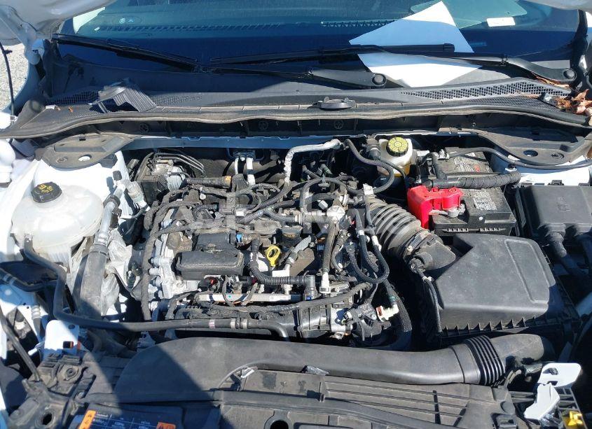 Photo 10 of 2022 Ford Escape SE (VIN 1FMCU0G66NUA68195)