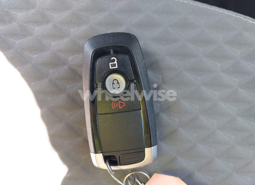 Photo 11 of 2022 Ford Escape SE (VIN 1FMCU0G66NUA68195)