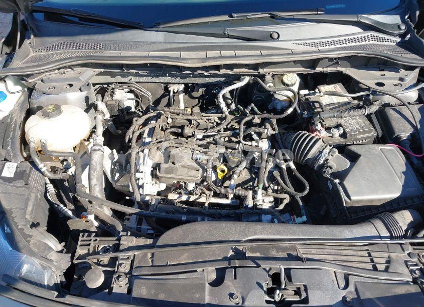 Photo 10 of 2022 Ford Escape SE (VIN 1FMCU0G66NUA86681)