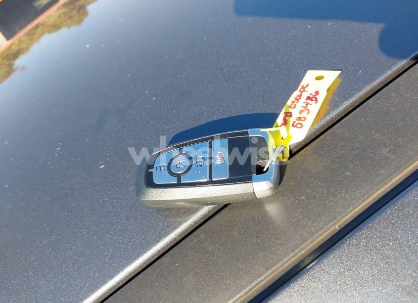 Photo 11 of 2022 Ford Escape SE (VIN 1FMCU0G66NUA86681)