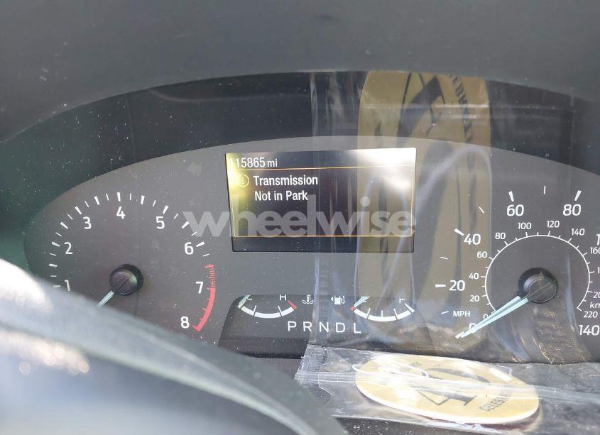 Photo 7 of 2022 Ford Escape SE (VIN 1FMCU0G66NUA86681)