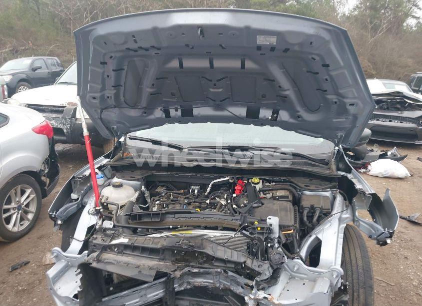 Photo 10 of 2022 Ford Escape SE (VIN 1FMCU0G66NUA90987)