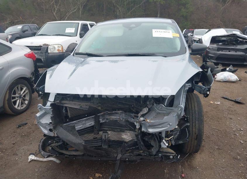 Photo 11 of 2022 Ford Escape SE (VIN 1FMCU0G66NUA90987)