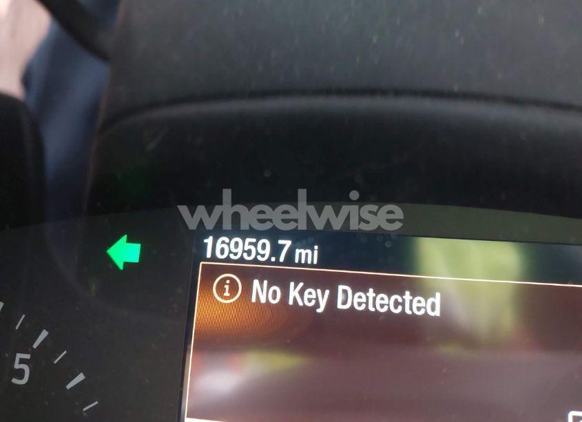 Photo 14 of 2022 Ford Escape SE (VIN 1FMCU0G66NUA90987)