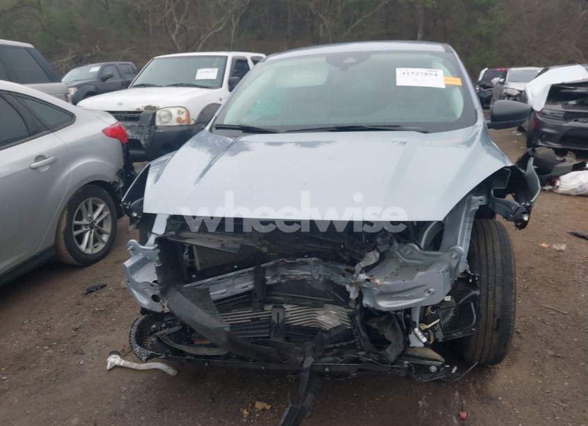 Photo 6 of 2022 Ford Escape SE (VIN 1FMCU0G66NUA90987)