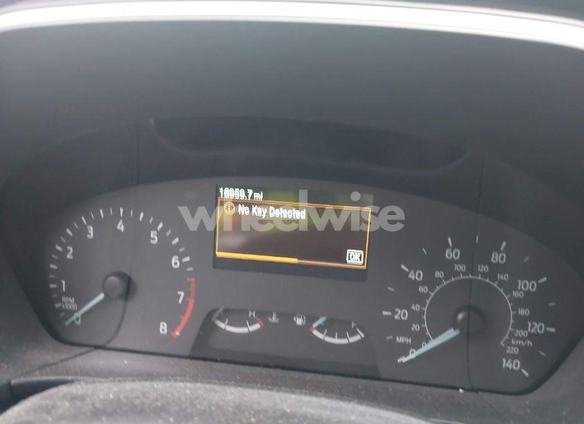 Photo 7 of 2022 Ford Escape SE (VIN 1FMCU0G66NUA90987)
