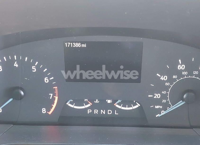 Photo 14 of 2022 Ford Escape SE (VIN 1FMCU0G66NUB00496)