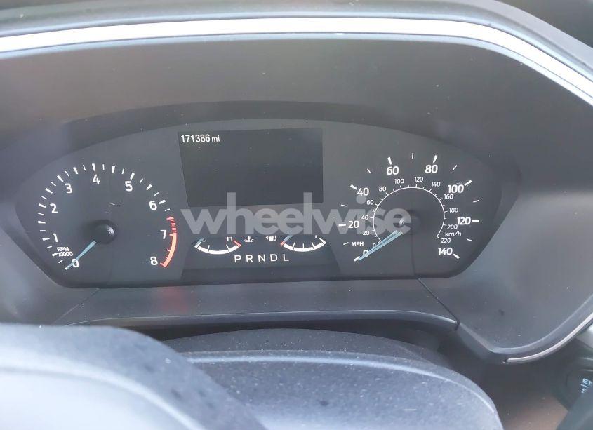 Photo 7 of 2022 Ford Escape SE (VIN 1FMCU0G66NUB00496)