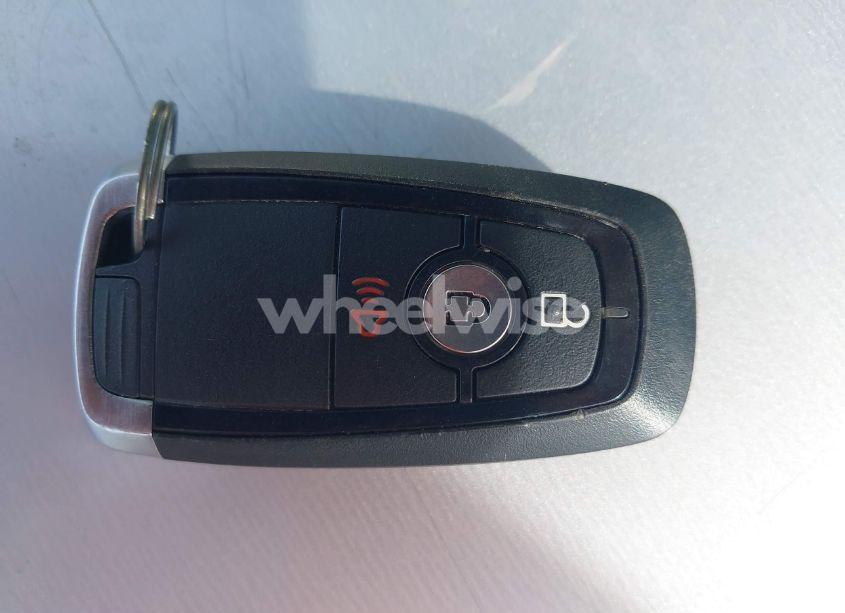 Photo 11 of 2022 Ford Escape SE (VIN 1FMCU0G66NUB01020)
