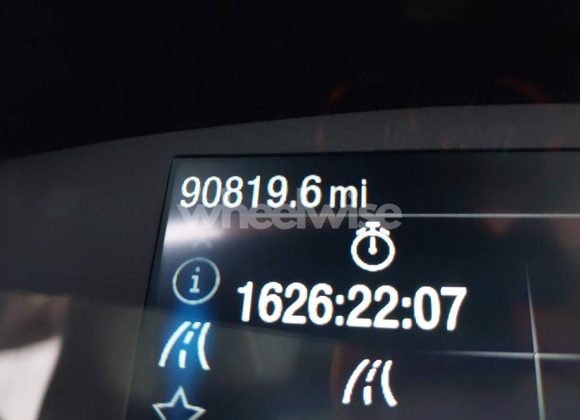 Photo 15 of 2022 Ford Escape SE (VIN 1FMCU0G66NUB01020)