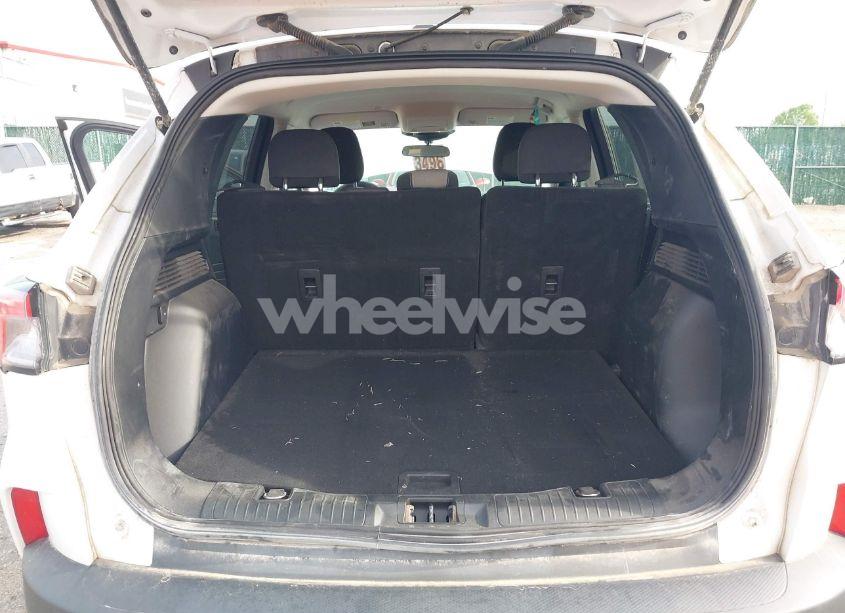 Photo 16 of 2022 Ford Escape SE (VIN 1FMCU0G66NUB01020)