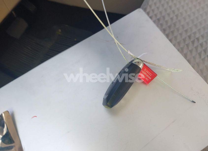 Photo 11 of 2022 Ford Escape SE (VIN 1FMCU0G66NUB30484)