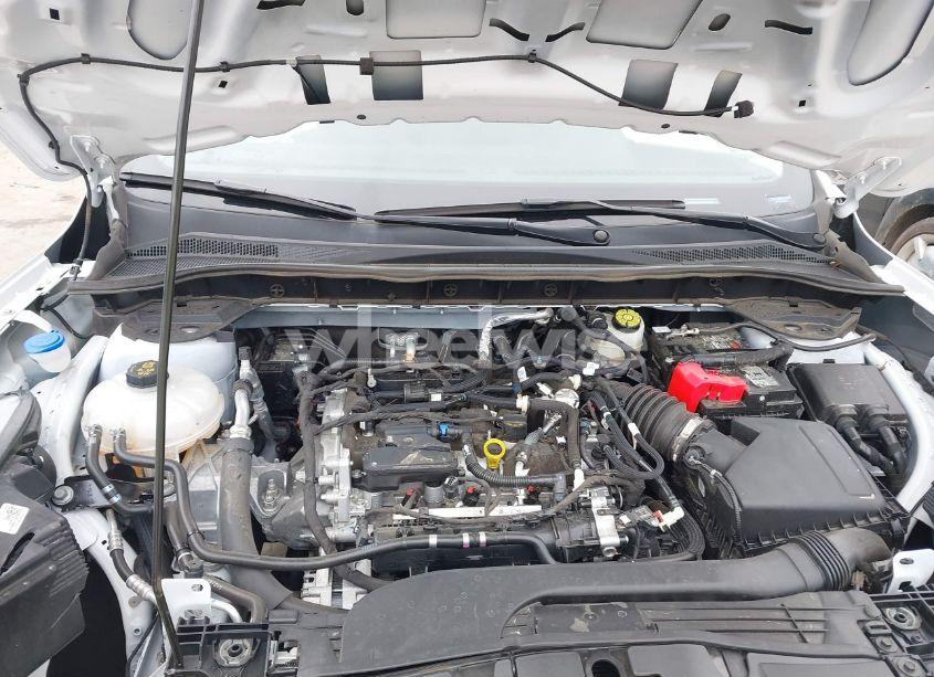 Photo 10 of 2022 Ford Escape SE (VIN 1FMCU0G66NUB34938)