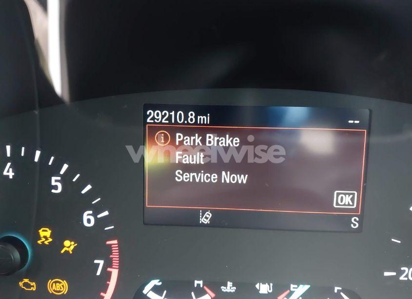 Photo 15 of 2022 Ford Escape SE (VIN 1FMCU0G66NUB34938)