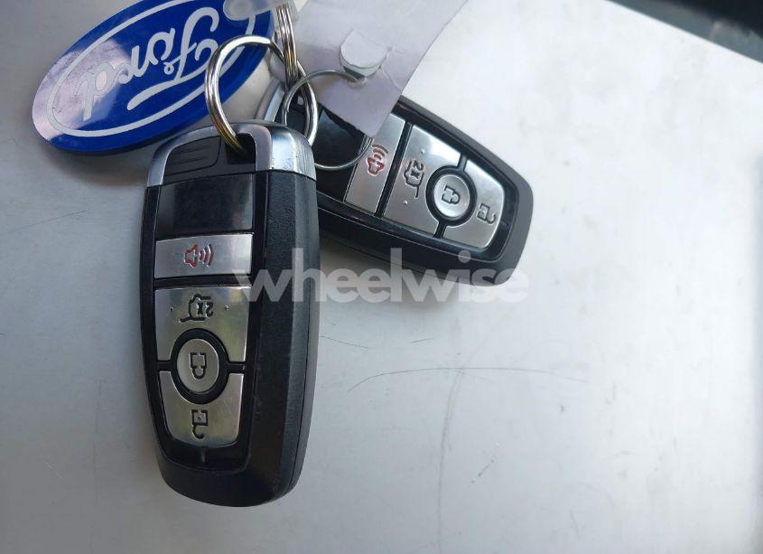 Photo 11 of 2022 Ford Escape SE (VIN 1FMCU0G66NUB82519)