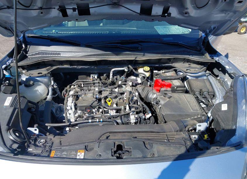 Photo 10 of 2022 Ford Escape SE (VIN 1FMCU0G66NUB83153)