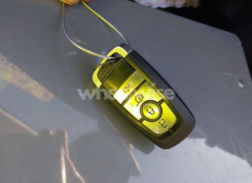 Photo 11 of 2022 Ford Escape SE (VIN 1FMCU0G66NUB83153)