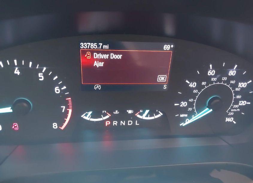 Photo 7 of 2022 Ford Escape SE (VIN 1FMCU0G66NUC00923)