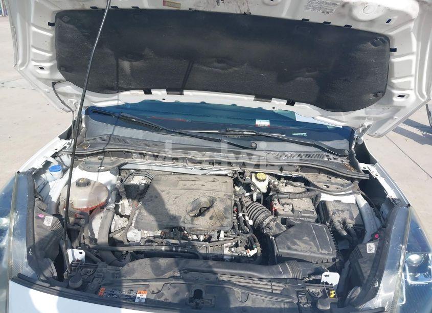 Photo 10 of 2020 Ford Escape SE (VIN 1FMCU0G67LUA10190)