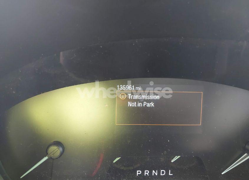 Photo 15 of 2020 Ford Escape SE (VIN 1FMCU0G67LUA10190)