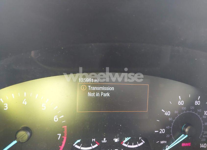 Photo 7 of 2020 Ford Escape SE (VIN 1FMCU0G67LUA10190)