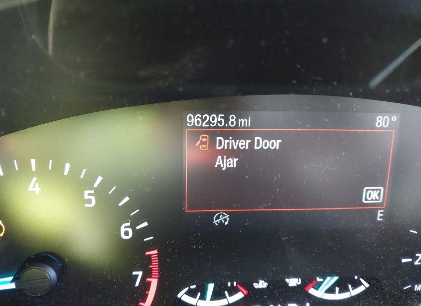 Photo 15 of 2020 Ford Escape SE (VIN 1FMCU0G67LUA20962)