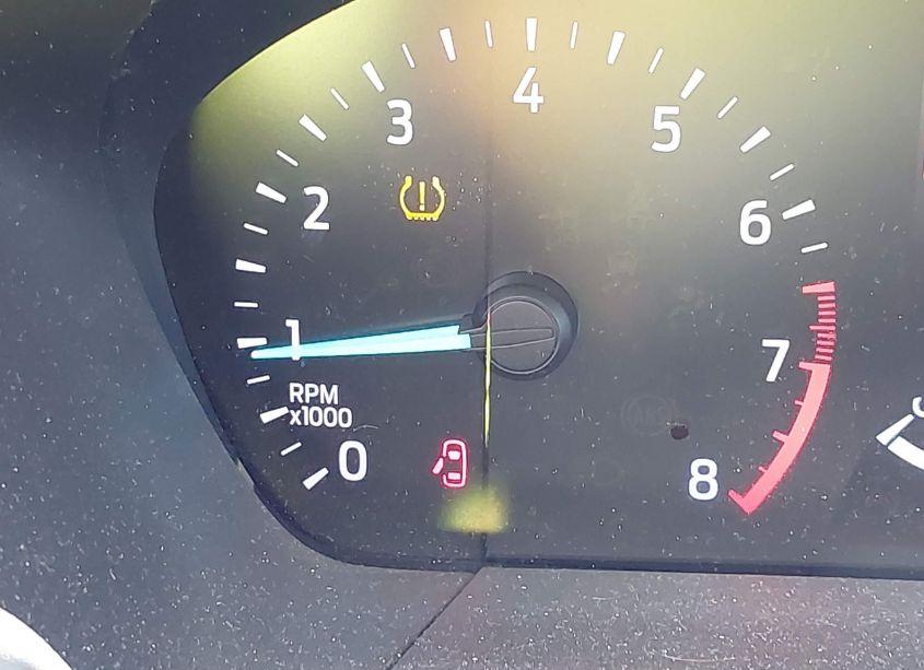 Photo 7 of 2020 Ford Escape SE (VIN 1FMCU0G67LUA20962)