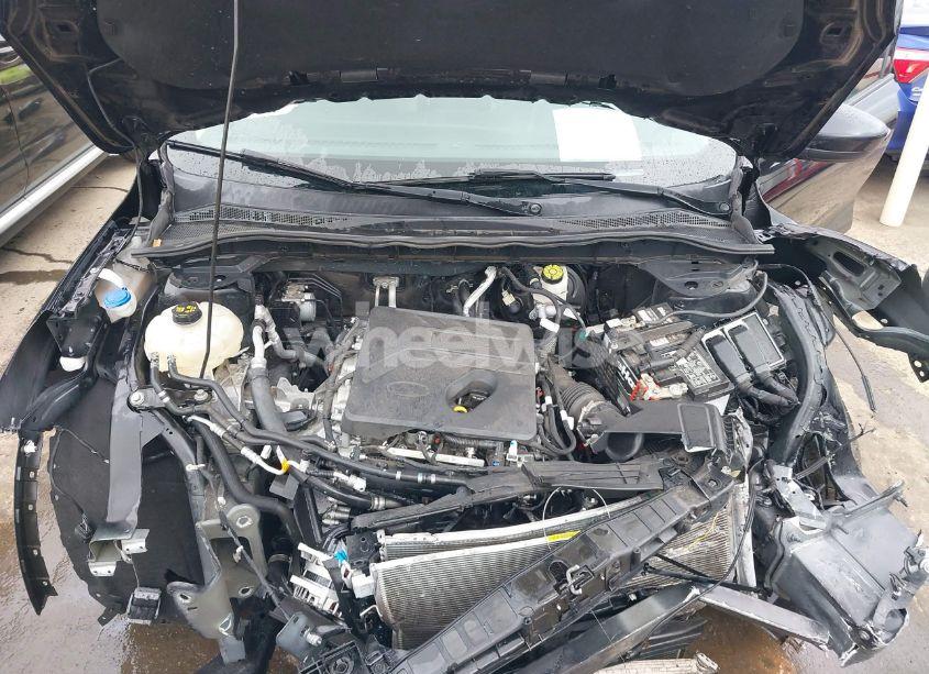 Photo 10 of 2020 Ford Escape SE (VIN 1FMCU0G67LUA38023)