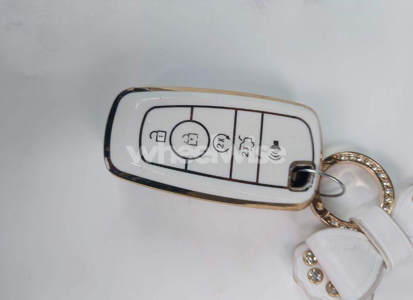 Photo 11 of 2020 Ford Escape SE (VIN 1FMCU0G67LUA38023)