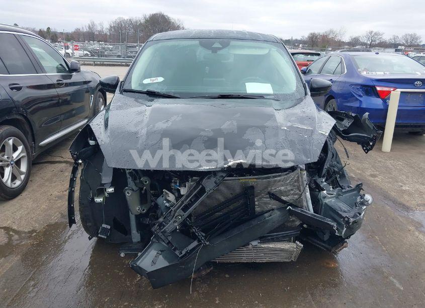 Photo 13 of 2020 Ford Escape SE (VIN 1FMCU0G67LUA38023)
