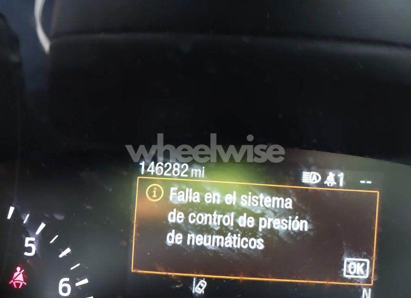 Photo 16 of 2020 Ford Escape SE (VIN 1FMCU0G67LUA38023)