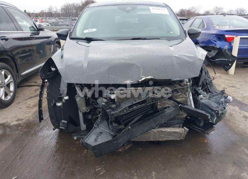 Photo 6 of 2020 Ford Escape SE (VIN 1FMCU0G67LUA38023)